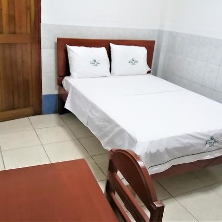 Hotel Aloe Uka Iquitos Exteriér fotografie
