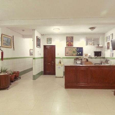 Hotel Aloe Uka Iquitos Exteriér fotografie
