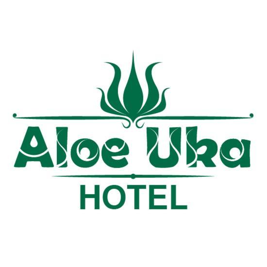 Hotel Aloe Uka Iquitos Exteriér fotografie