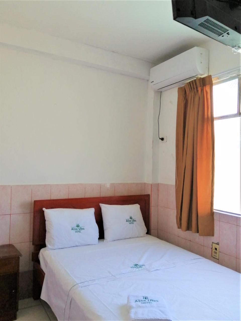 Hotel Aloe Uka Iquitos Exteriér fotografie