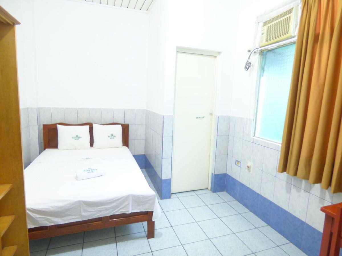 Hotel Aloe Uka Iquitos Exteriér fotografie