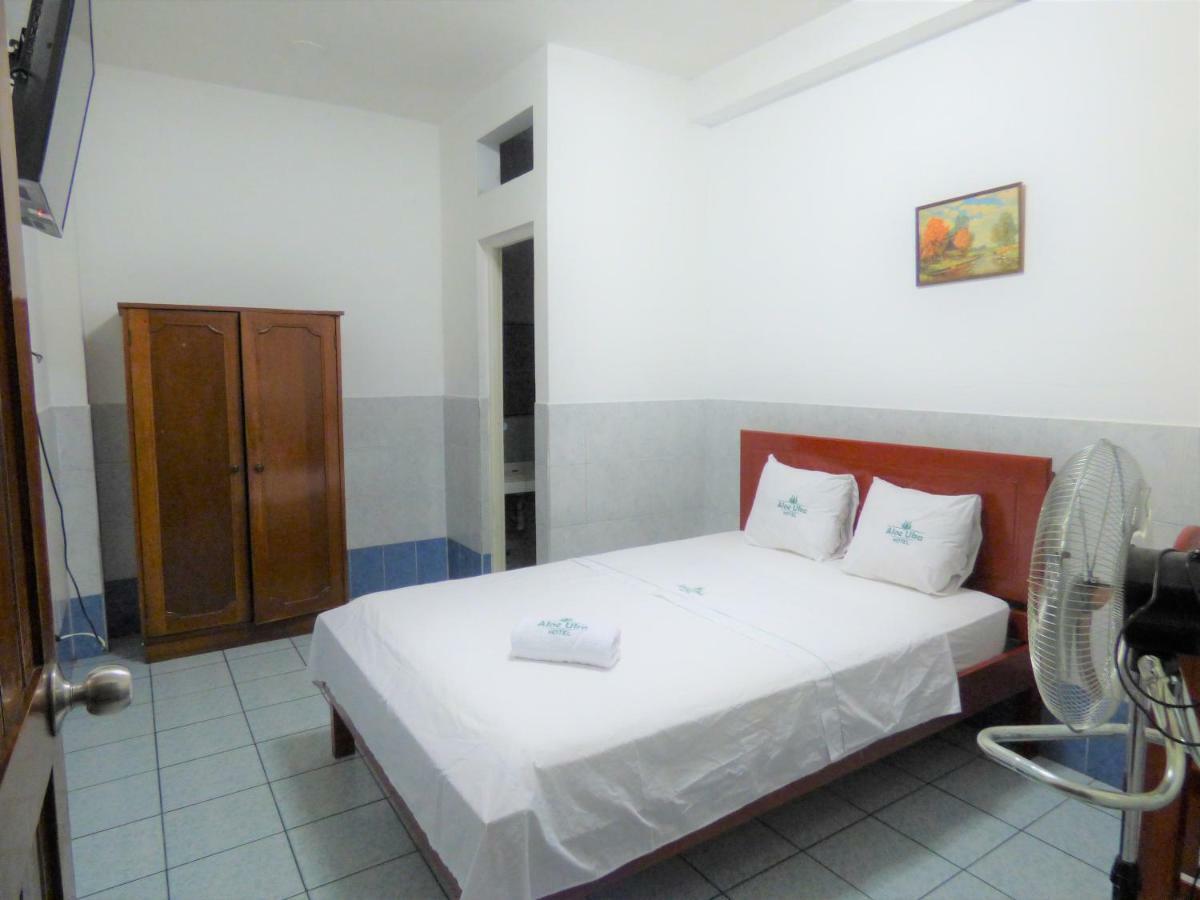 Hotel Aloe Uka Iquitos Exteriér fotografie